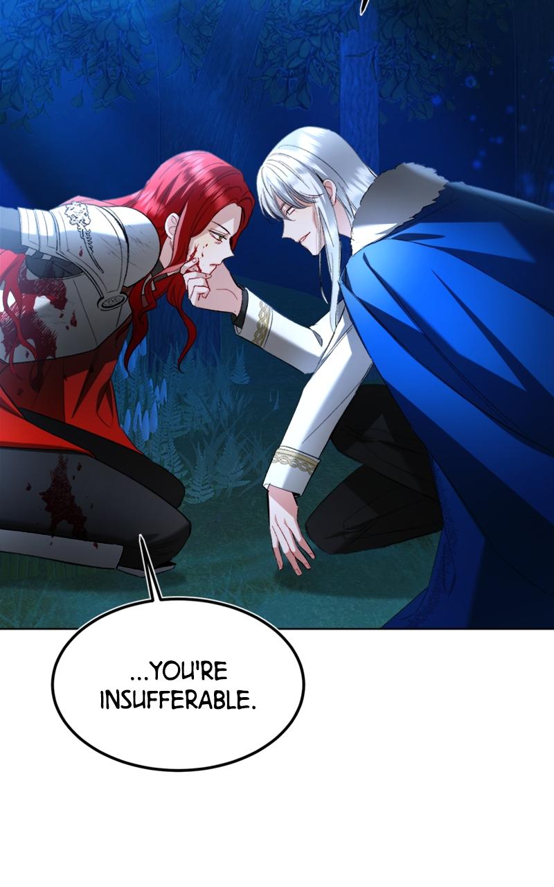 The Knight Becomes a Black Flower Chapter 1 - Page 26