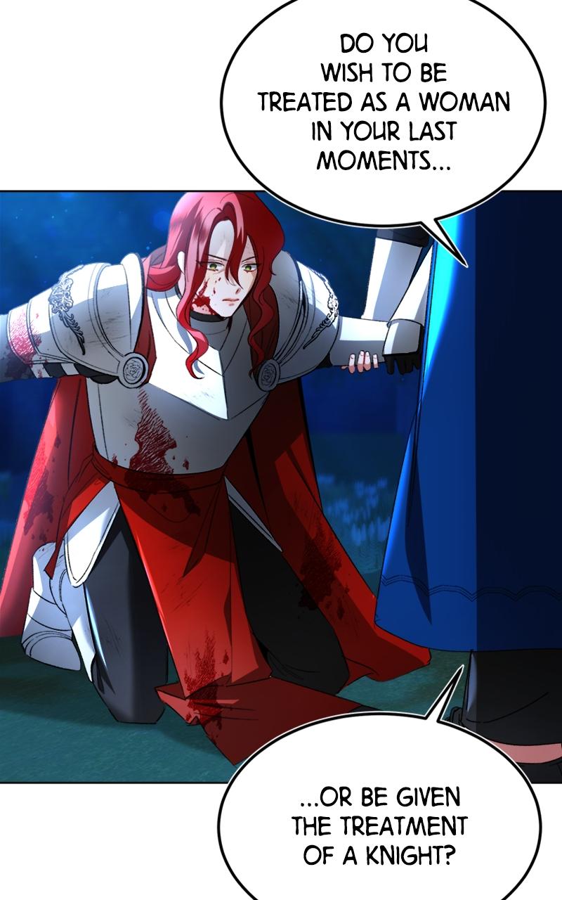 The Knight Becomes a Black Flower Chapter 1 - Page 30