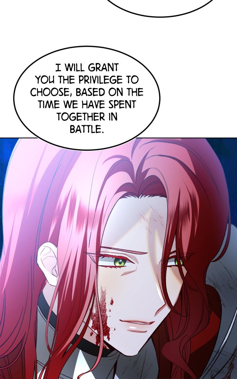 The Knight Becomes a Black Flower Chapter 1 - Page 31