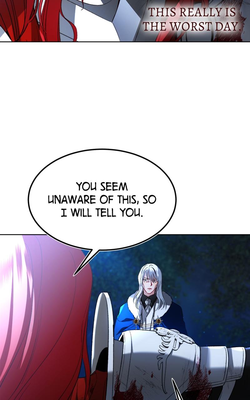 The Knight Becomes a Black Flower Chapter 1 - Page 32