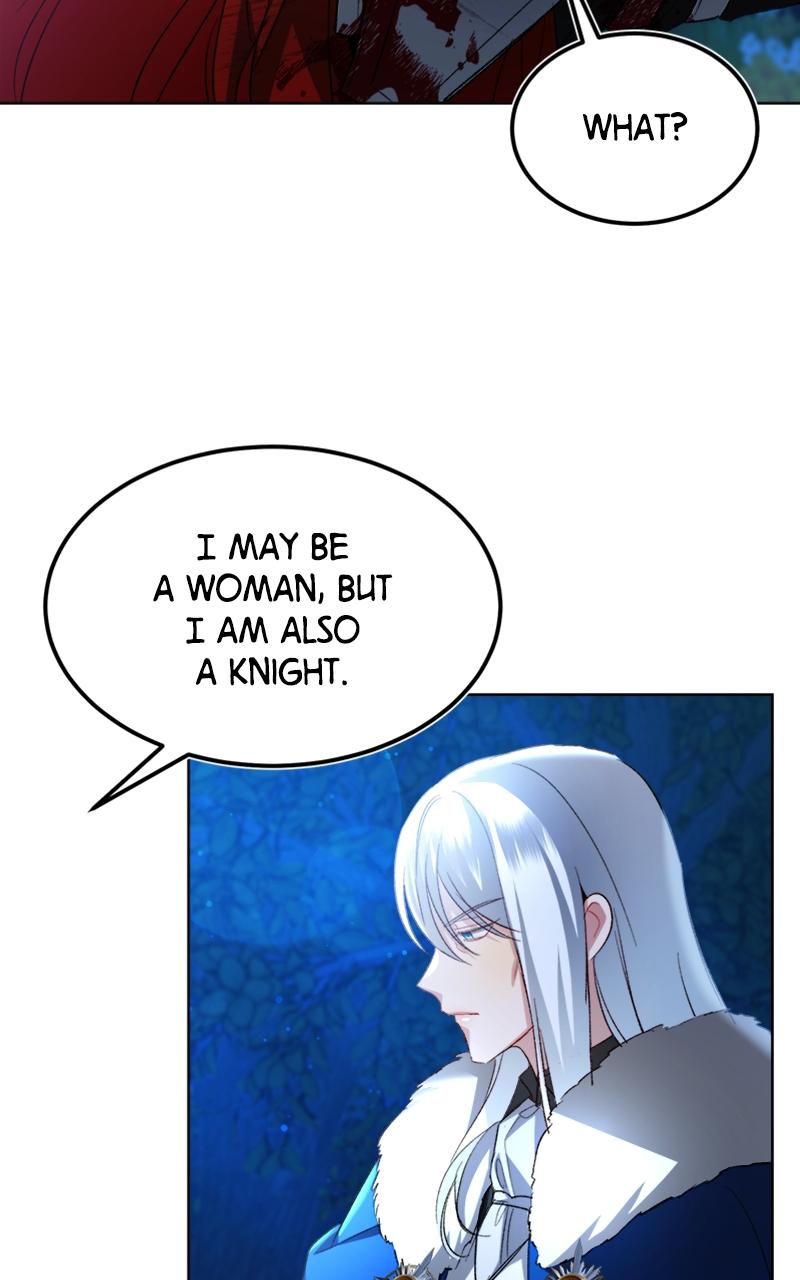 The Knight Becomes a Black Flower Chapter 1 - Page 33