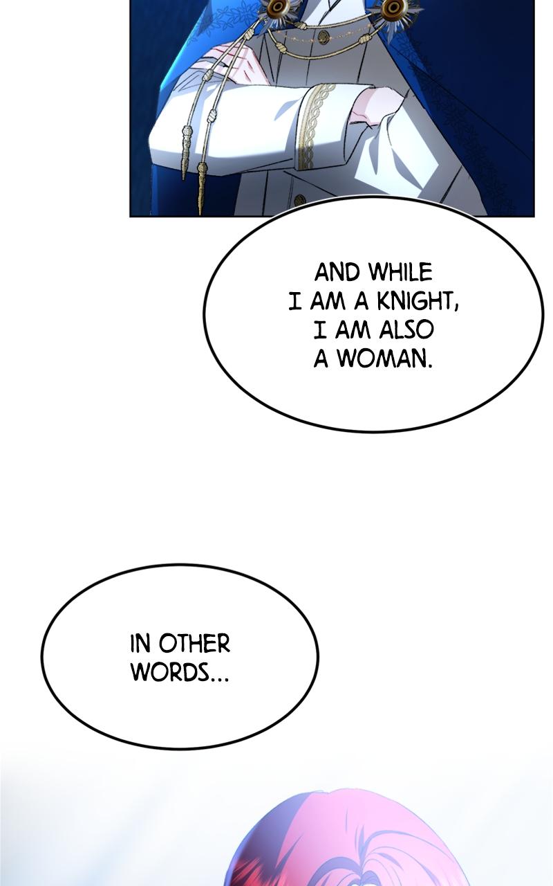 The Knight Becomes a Black Flower Chapter 1 - Page 34