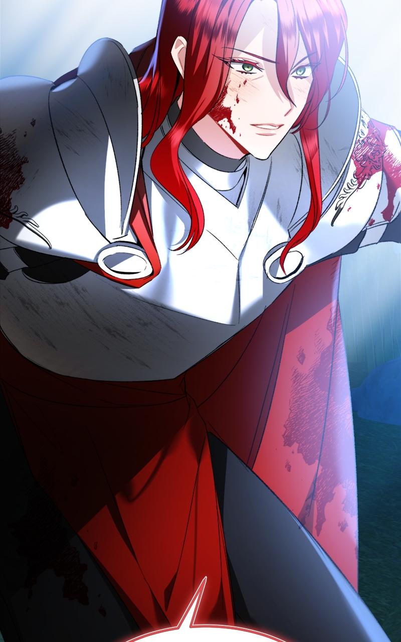 The Knight Becomes a Black Flower Chapter 1 - Page 35