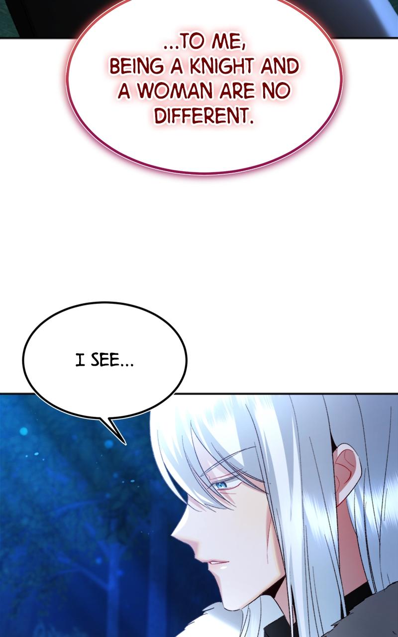 The Knight Becomes a Black Flower Chapter 1 - Page 36