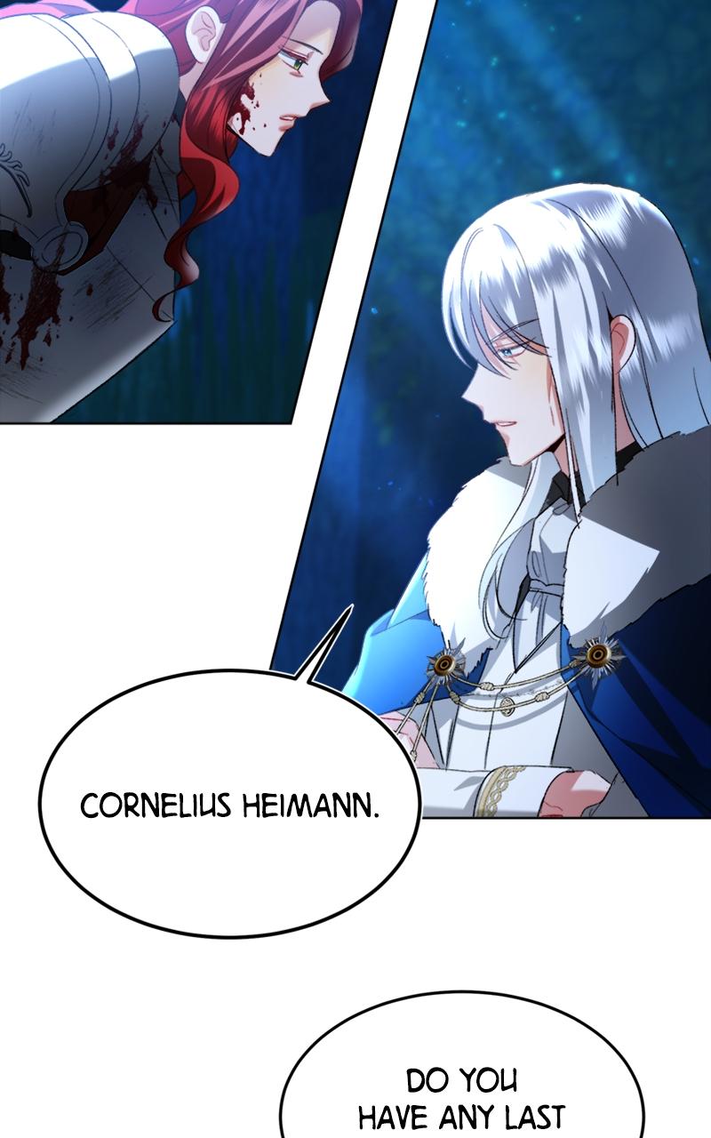 The Knight Becomes a Black Flower Chapter 1 - Page 38