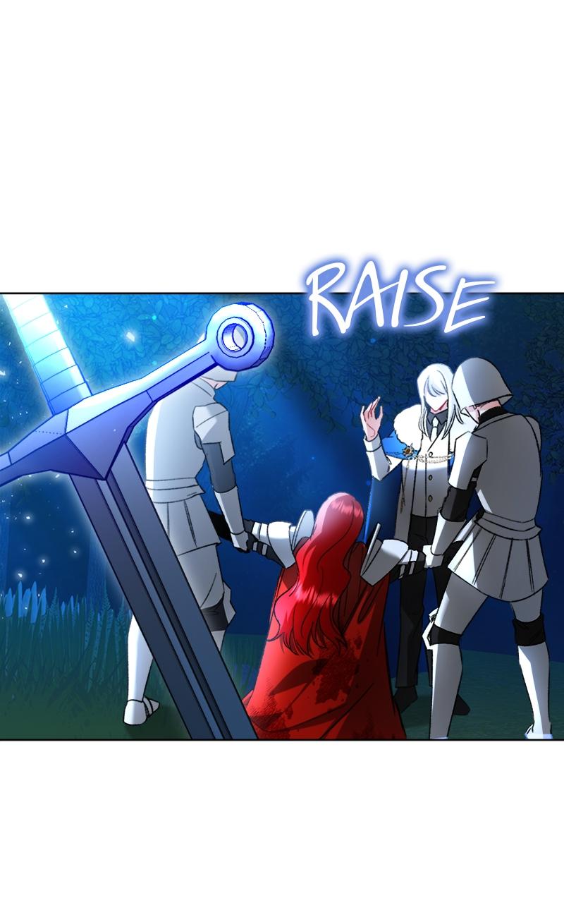 The Knight Becomes a Black Flower Chapter 1 - Page 42