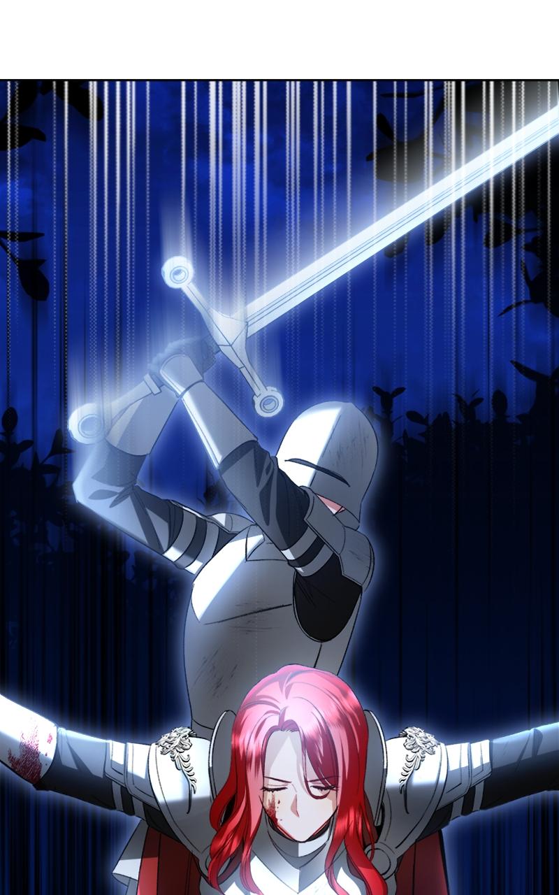 The Knight Becomes a Black Flower Chapter 1 - Page 44