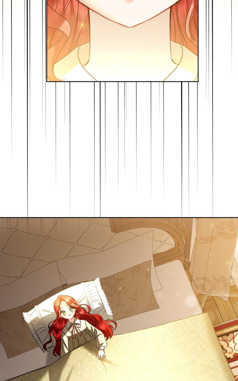 The Knight Becomes a Black Flower Chapter 1 - Page 50