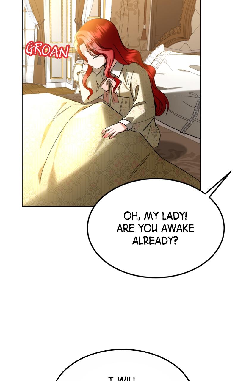 The Knight Becomes a Black Flower Chapter 1 - Page 52