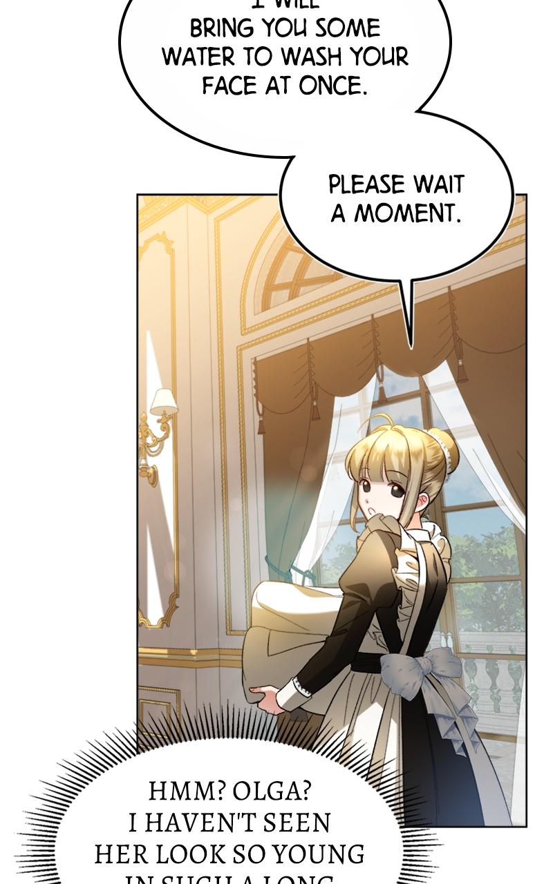 The Knight Becomes a Black Flower Chapter 1 - Page 53