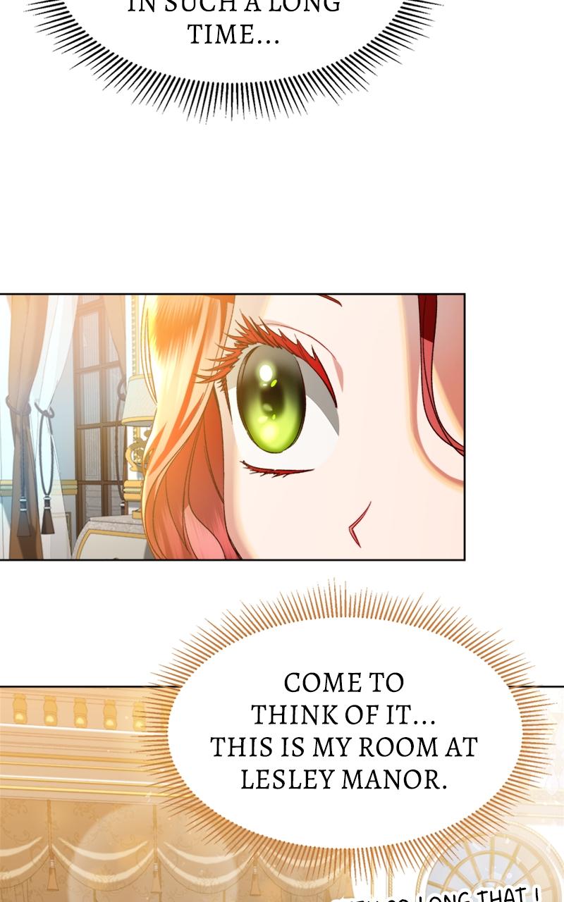 The Knight Becomes a Black Flower Chapter 1 - Page 54