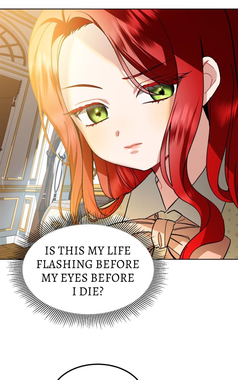 The Knight Becomes a Black Flower Chapter 1 - Page 56