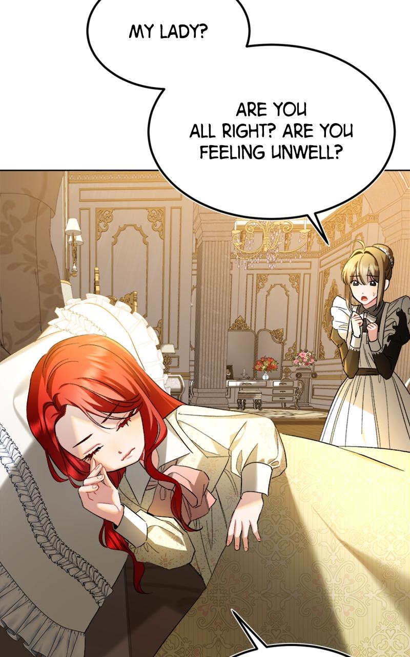 The Knight Becomes a Black Flower Chapter 1 - Page 57