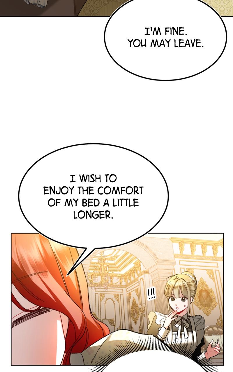 The Knight Becomes a Black Flower Chapter 1 - Page 58