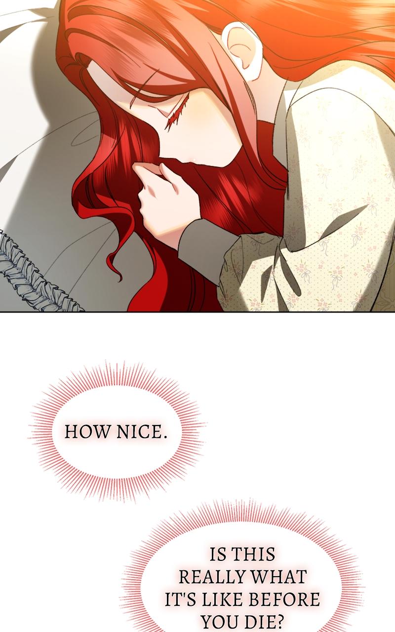 The Knight Becomes a Black Flower Chapter 1 - Page 61