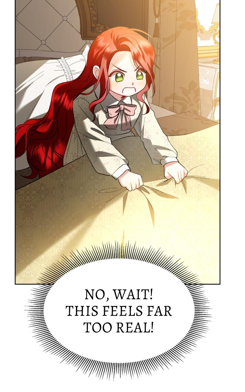 The Knight Becomes a Black Flower Chapter 1 - Page 63