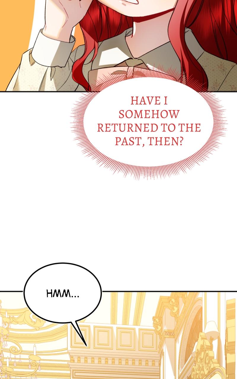 The Knight Becomes a Black Flower Chapter 1 - Page 67