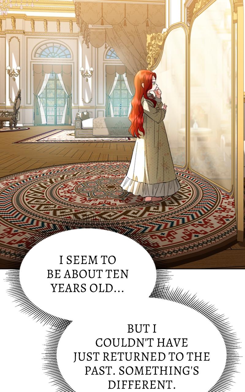 The Knight Becomes a Black Flower Chapter 1 - Page 68