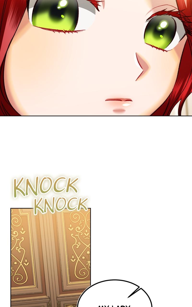 The Knight Becomes a Black Flower Chapter 1 - Page 71