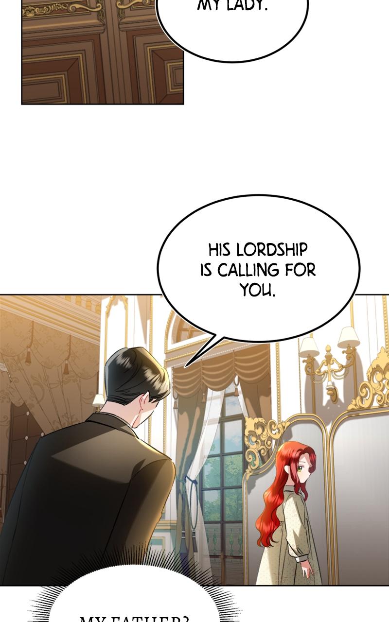 The Knight Becomes a Black Flower Chapter 1 - Page 72