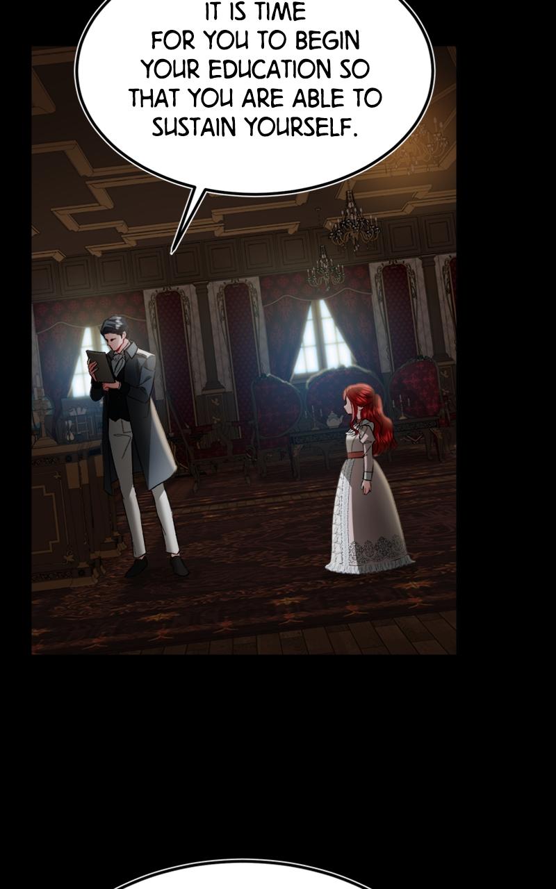 The Knight Becomes a Black Flower Chapter 1 - Page 75