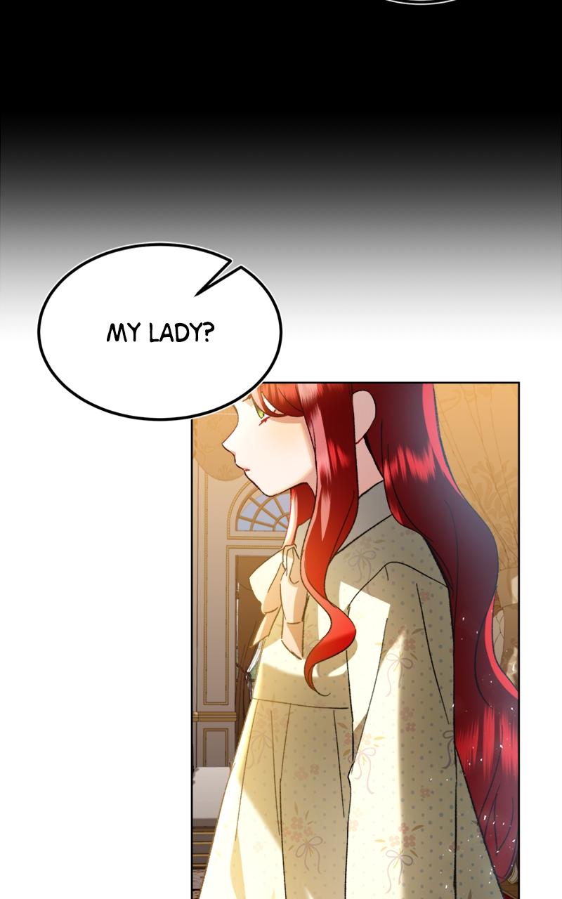 The Knight Becomes a Black Flower Chapter 1 - Page 77