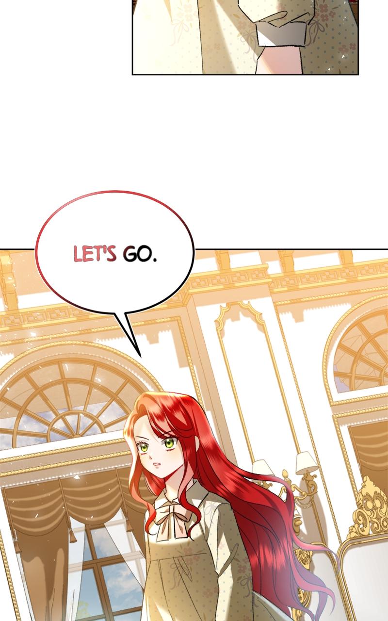 The Knight Becomes a Black Flower Chapter 1 - Page 78