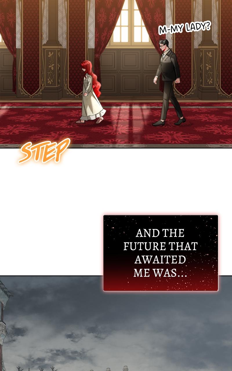 The Knight Becomes a Black Flower Chapter 1 - Page 80