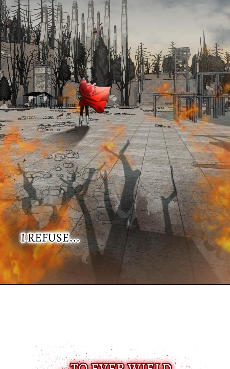 The Knight Becomes a Black Flower Chapter 1 - Page 81