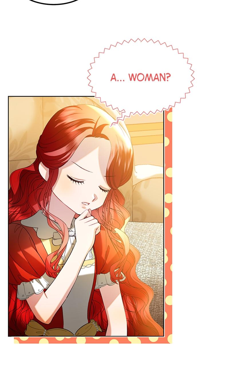 The Knight Becomes a Black Flower Chapter 5 - Page 4