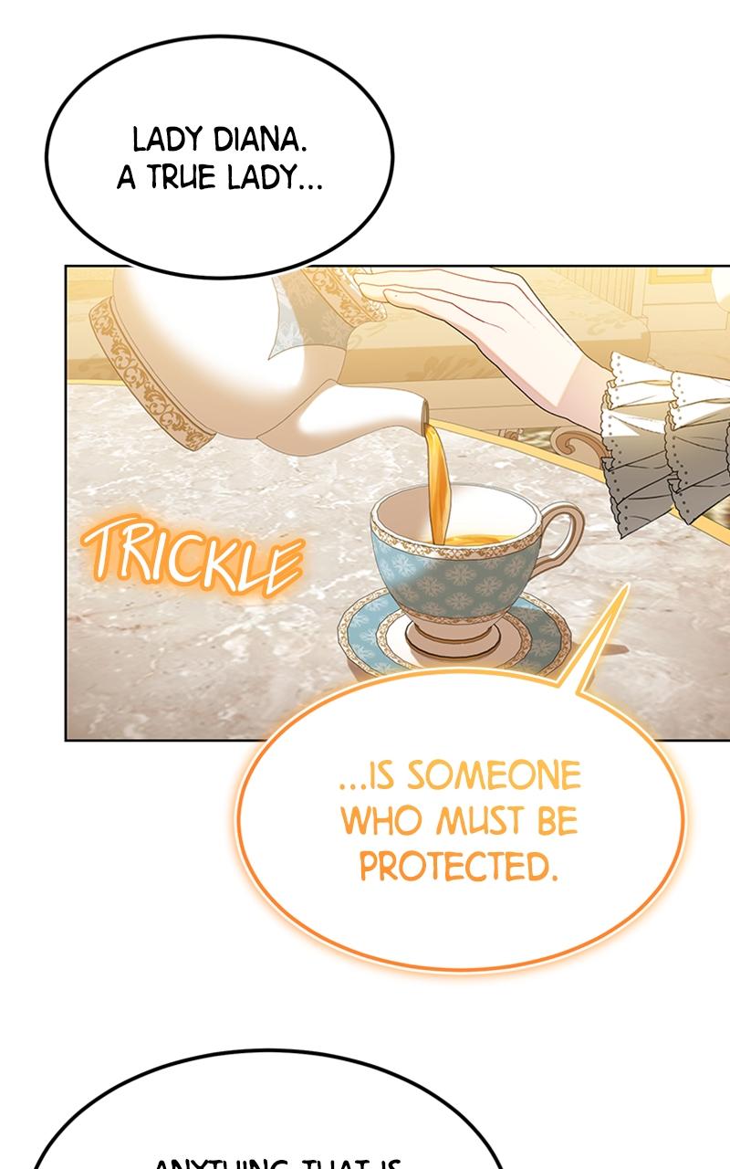 The Knight Becomes a Black Flower Chapter 5 - Page 6