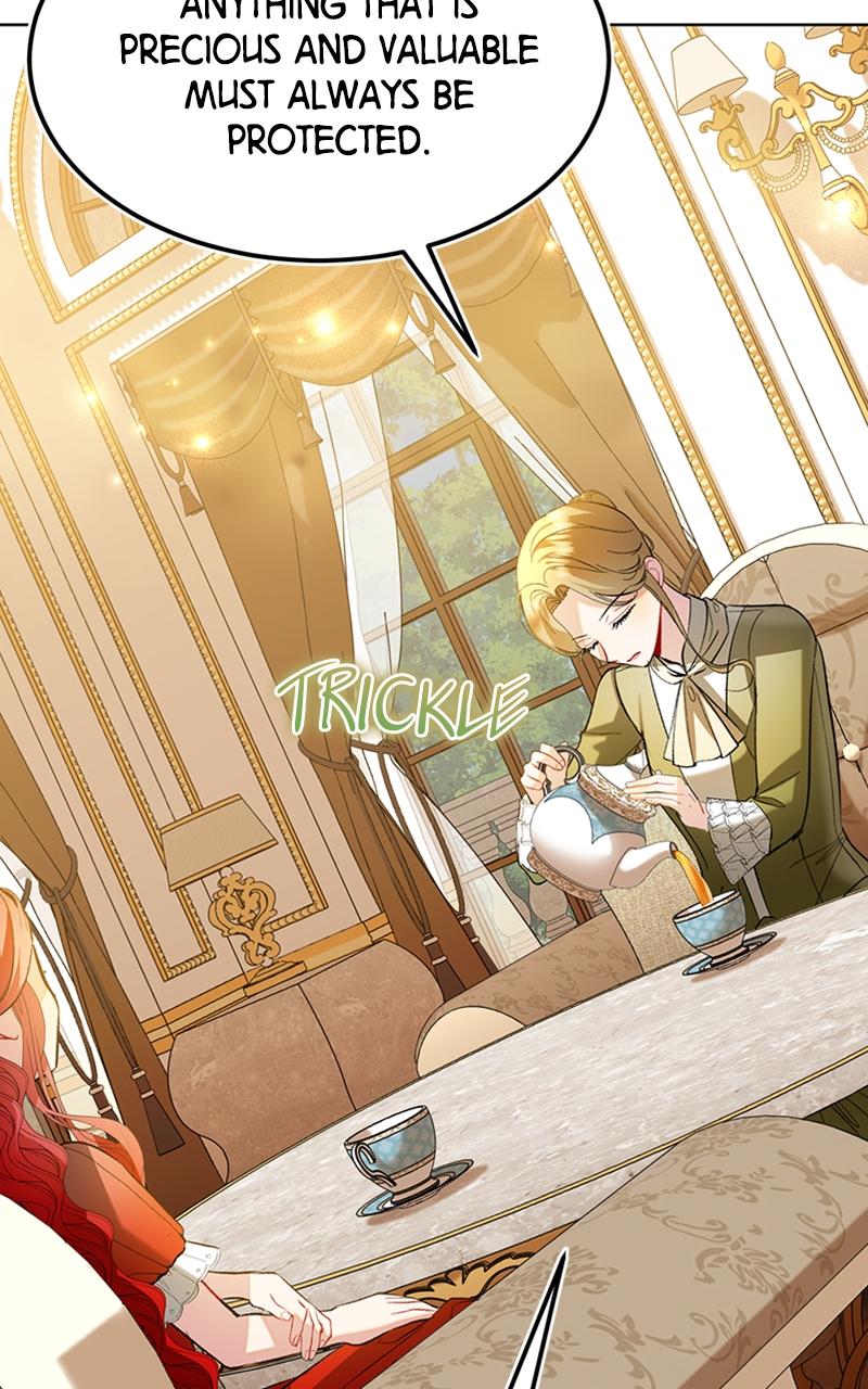 The Knight Becomes a Black Flower Chapter 5 - Page 7