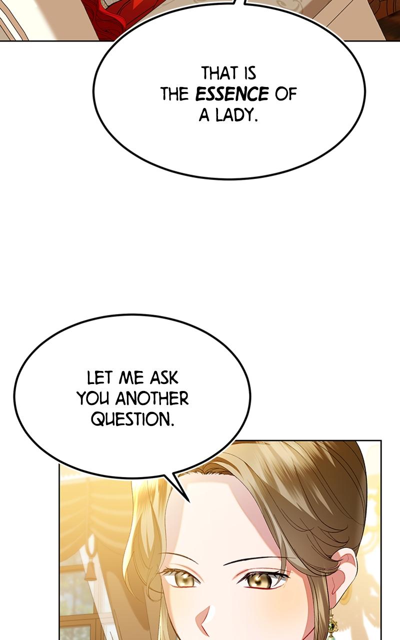 The Knight Becomes a Black Flower Chapter 5 - Page 8