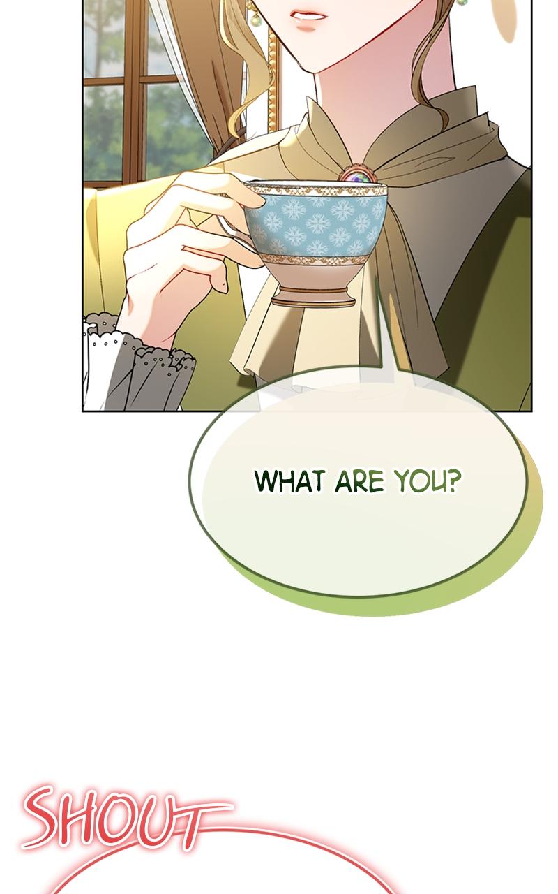 The Knight Becomes a Black Flower Chapter 5 - Page 9