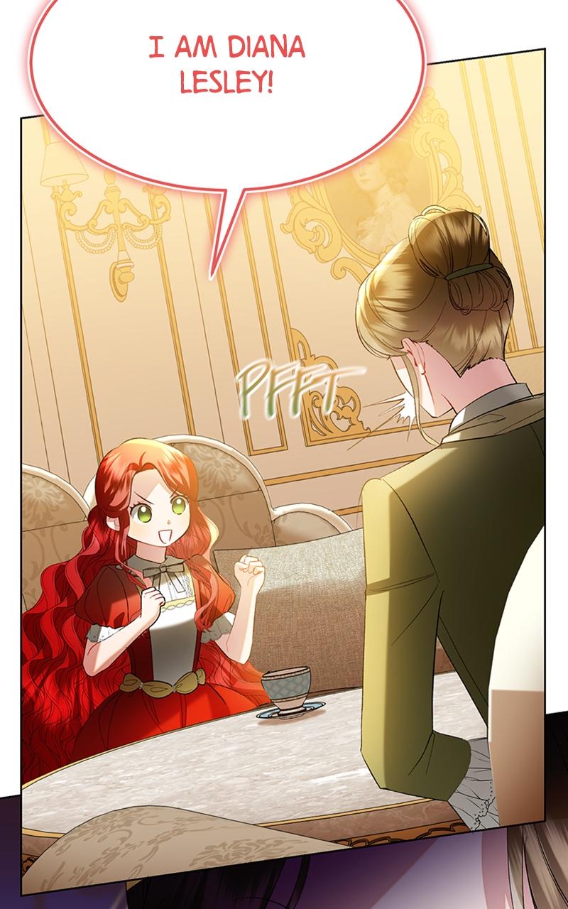 The Knight Becomes a Black Flower Chapter 5 - Page 10