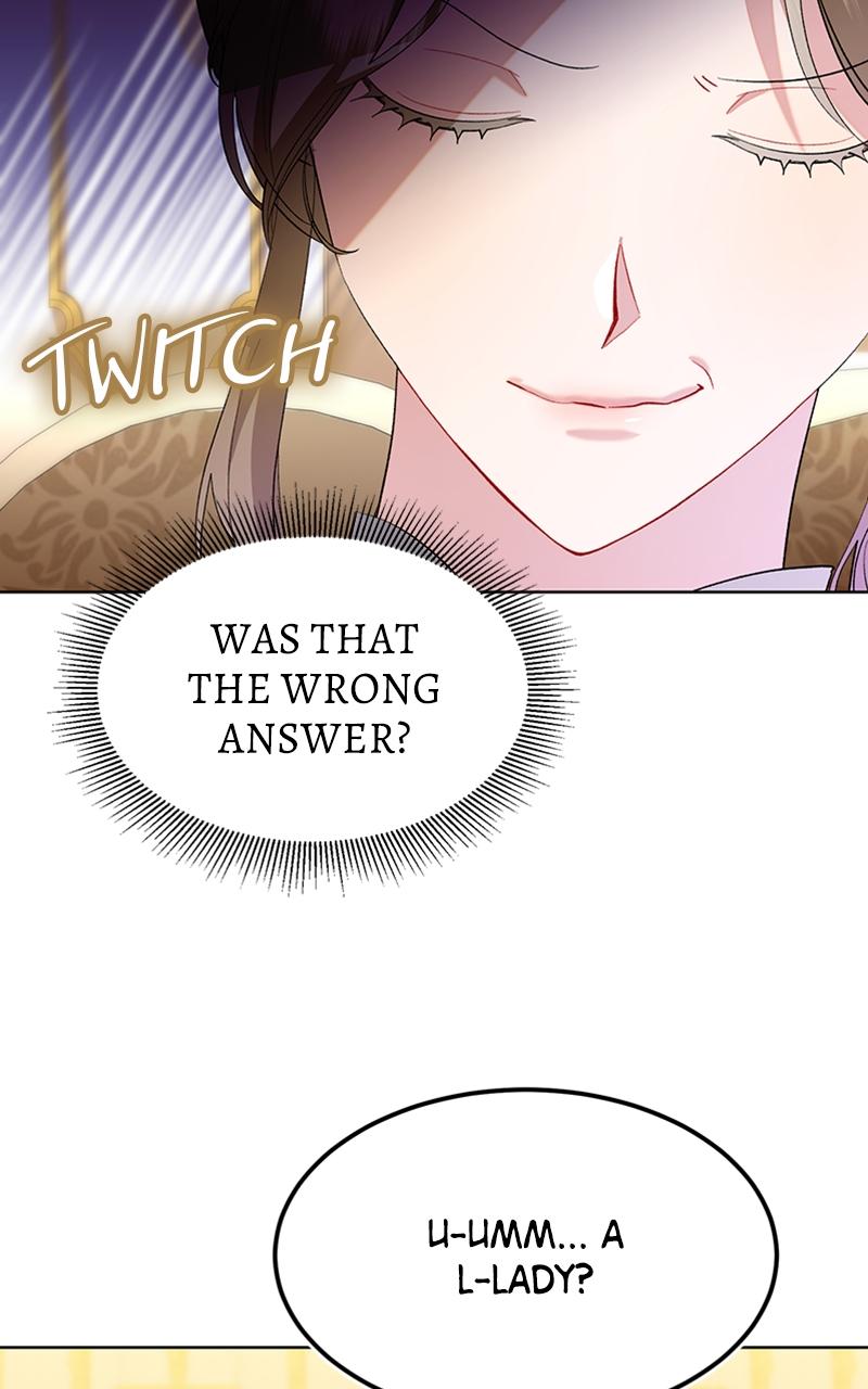 The Knight Becomes a Black Flower Chapter 5 - Page 11