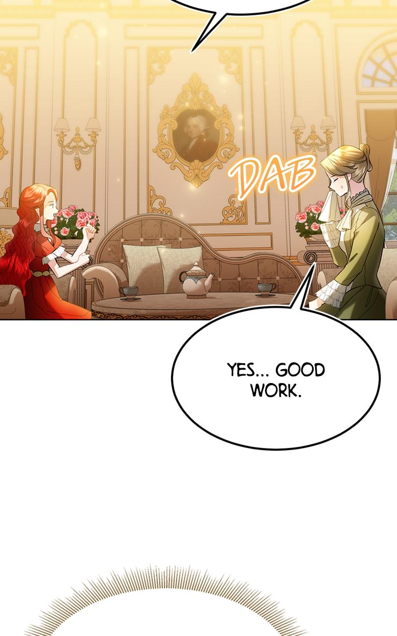 The Knight Becomes a Black Flower Chapter 5 - Page 12