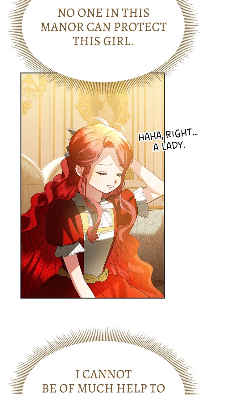 The Knight Becomes a Black Flower Chapter 5 - Page 13