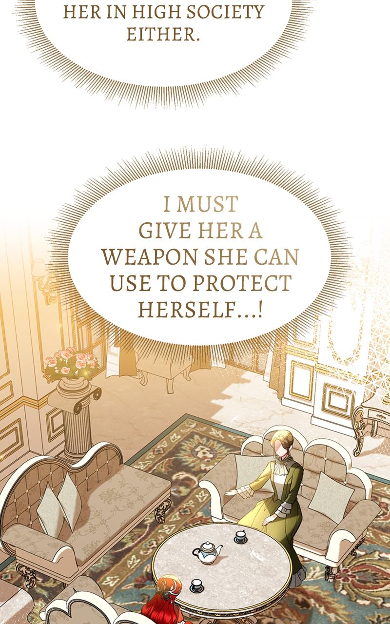 The Knight Becomes a Black Flower Chapter 5 - Page 14