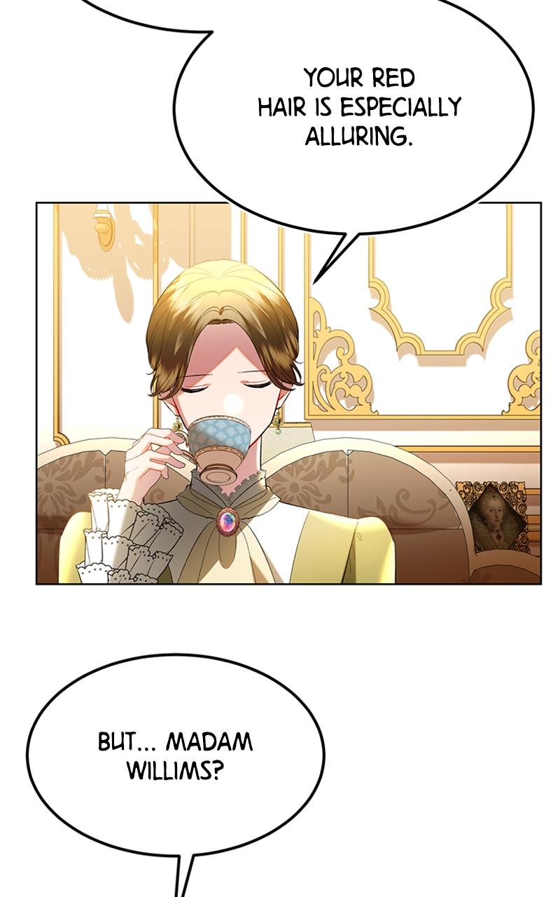 The Knight Becomes a Black Flower Chapter 5 - Page 16