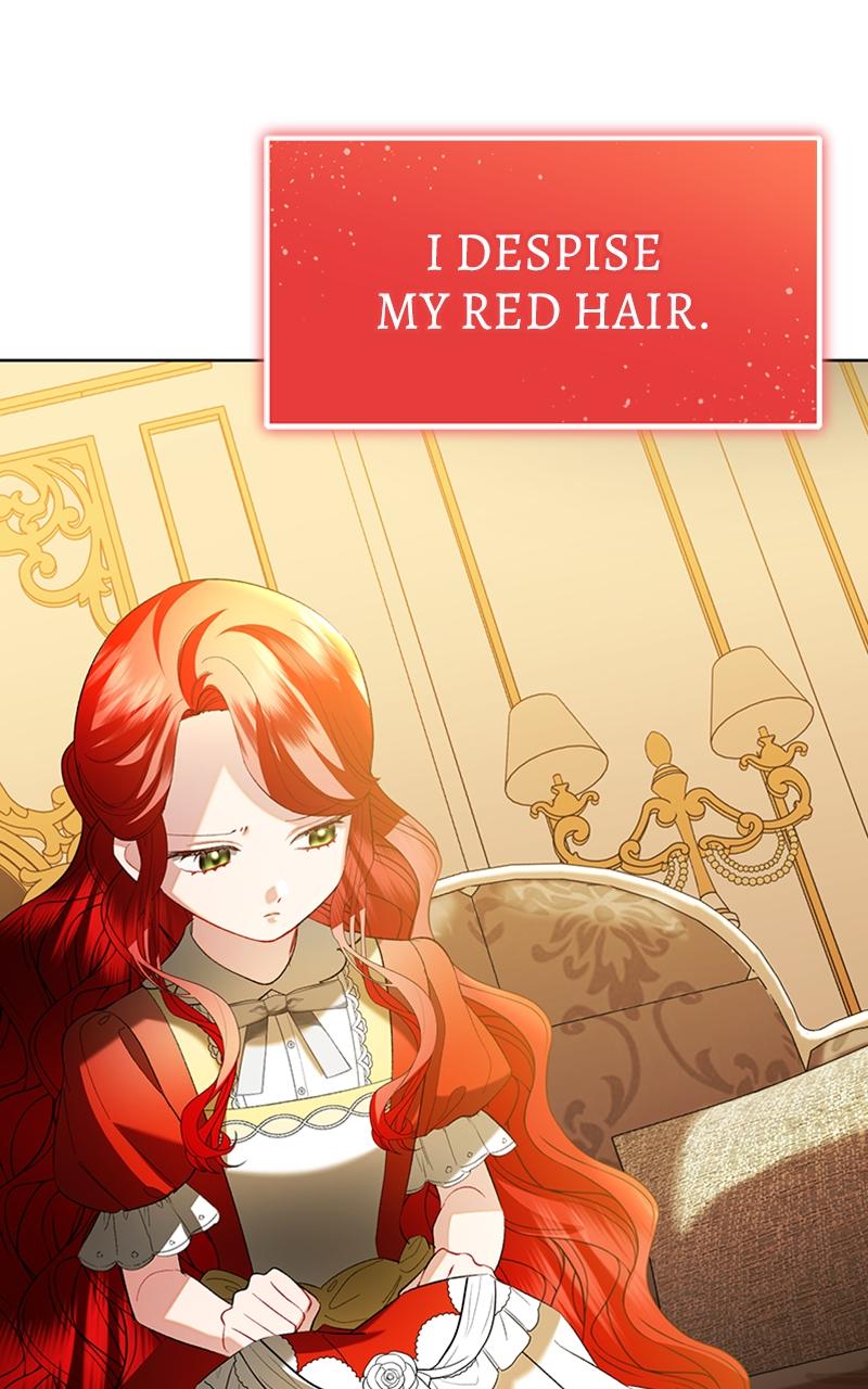 The Knight Becomes a Black Flower Chapter 5 - Page 18