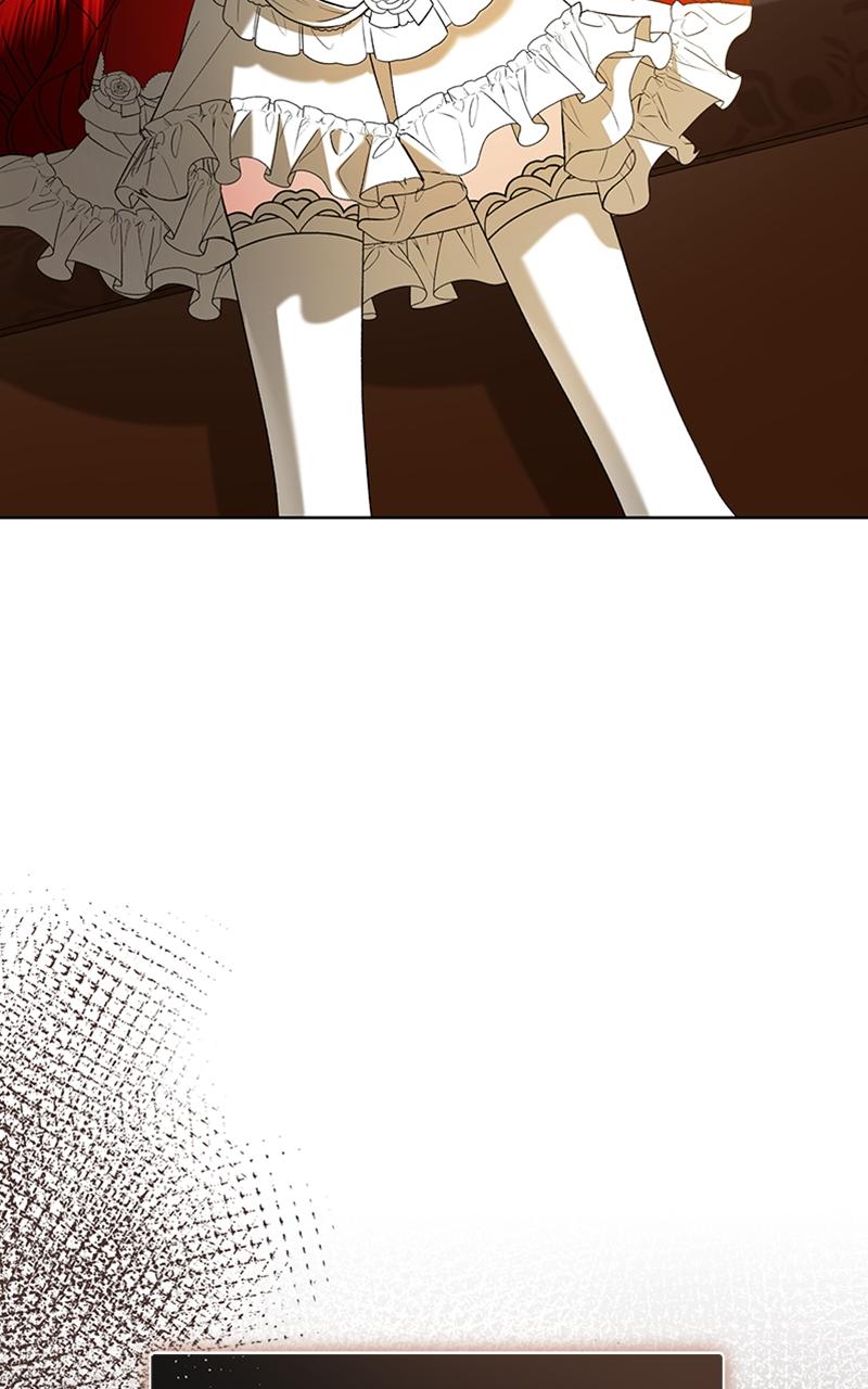 The Knight Becomes a Black Flower Chapter 5 - Page 19