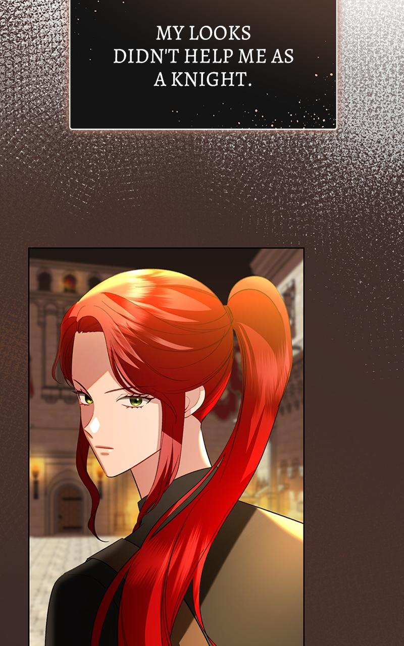 The Knight Becomes a Black Flower Chapter 5 - Page 20