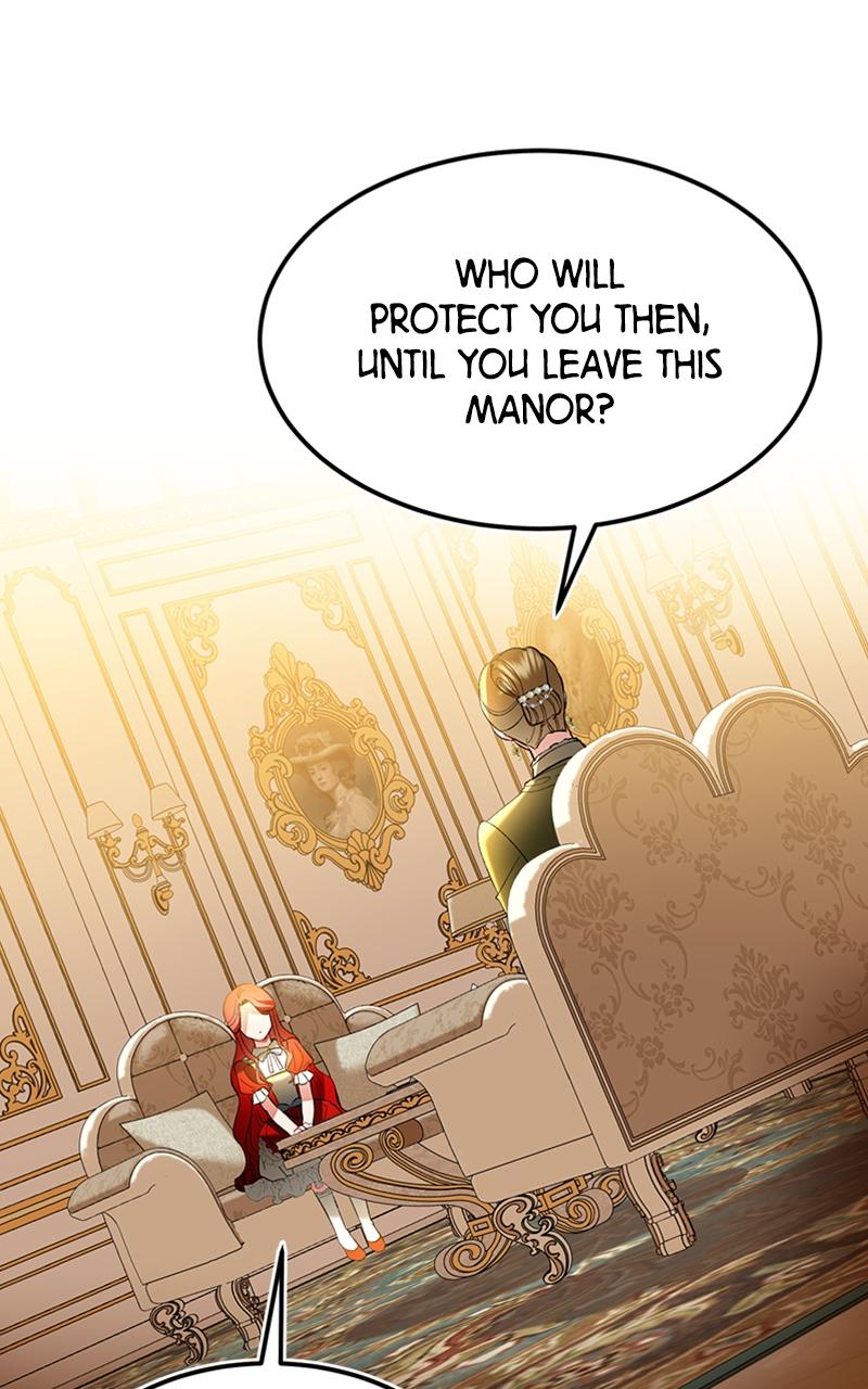 The Knight Becomes a Black Flower Chapter 5 - Page 24