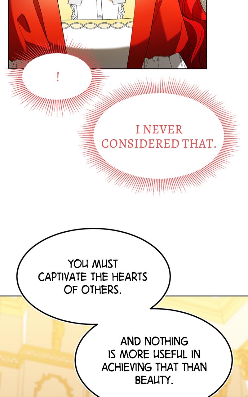 The Knight Becomes a Black Flower Chapter 5 - Page 26