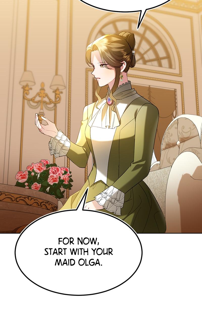 The Knight Becomes a Black Flower Chapter 5 - Page 27