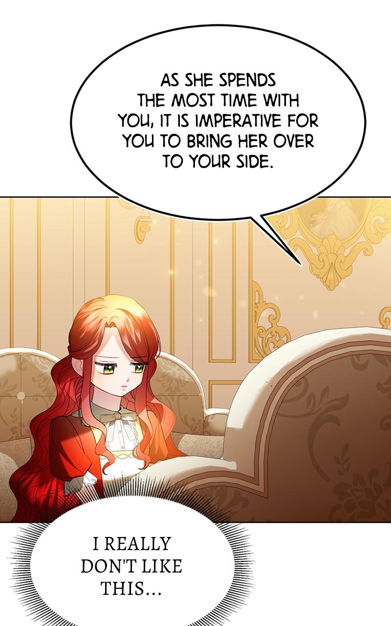 The Knight Becomes a Black Flower Chapter 5 - Page 28