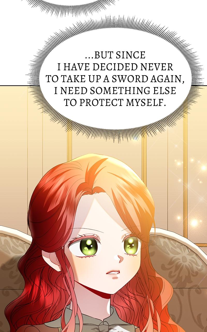 The Knight Becomes a Black Flower Chapter 5 - Page 29