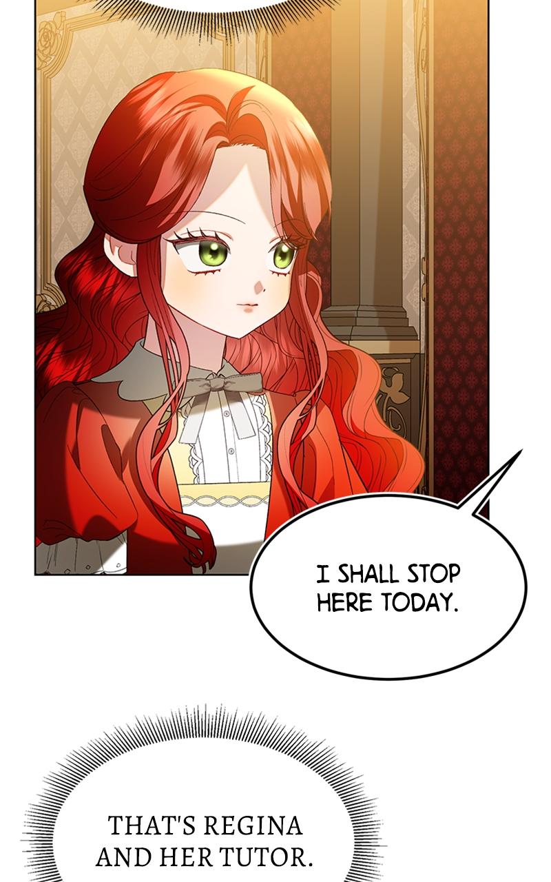 The Knight Becomes a Black Flower Chapter 5 - Page 34