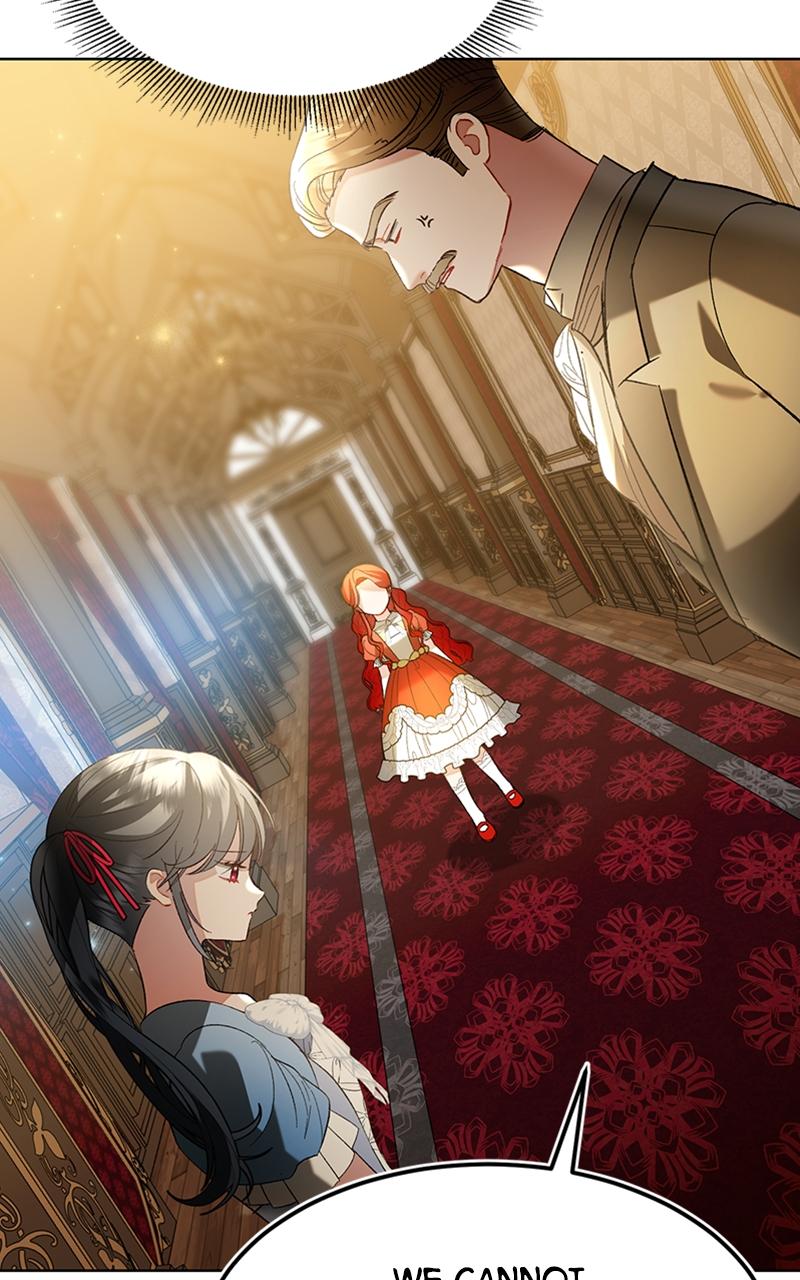 The Knight Becomes a Black Flower Chapter 5 - Page 35